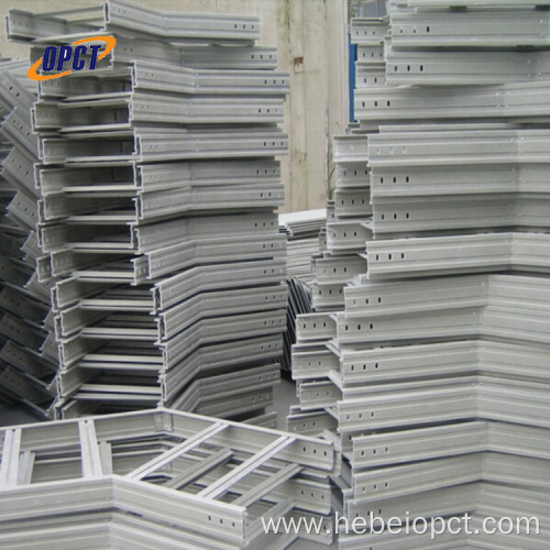 fiberglass ladder type cable tray insulation ladder